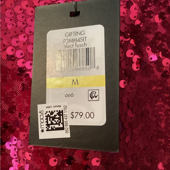 Sequin T-Shirt - Picture 2 of 5